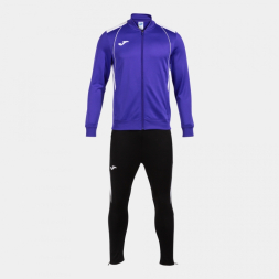 Спортивный костюм JOMA CHAMPIONSHIP VII MORADO  
