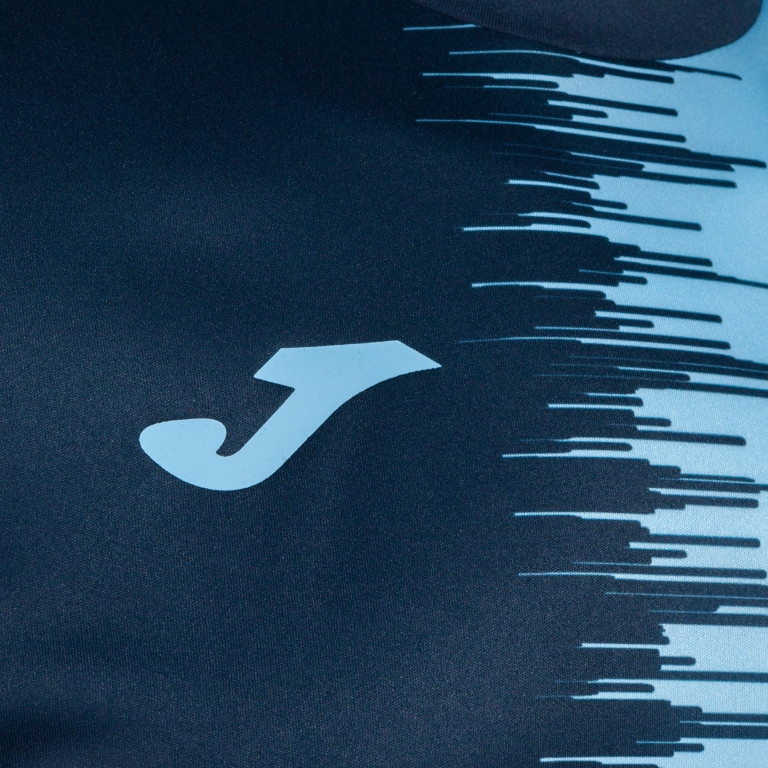 Игровая футболка JOMA CITY II    