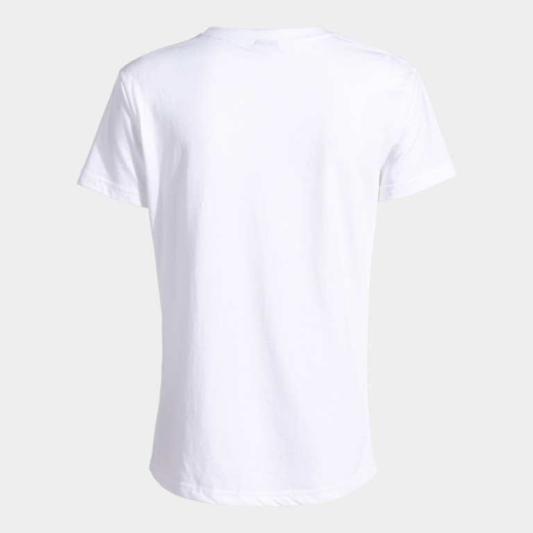 Женская футболка JOMA CHAMELEON Белый