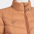 CHAQUETA LIGERA MYSTIC CAMEL