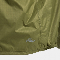 CHUBASQUERO R-TRAIL NATURE VERDE