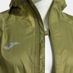 CHUBASQUERO R-TRAIL NATURE VERDE