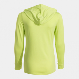 CHAQUETA CON CAPUCHA SCULPTURE II LIMA