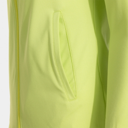 CHAQUETA CON CAPUCHA SCULPTURE II LIMA