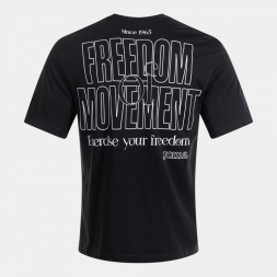 CAMISETA MANGA CORTA STEP  