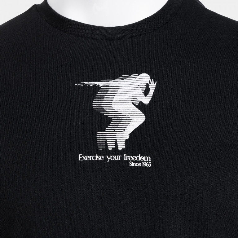 CAMISETA MANGA CORTA STEP  