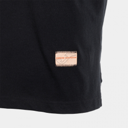 CAMISETA MANGA CORTA STEP  