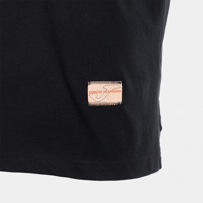 CAMISETA MANGA CORTA STEP  