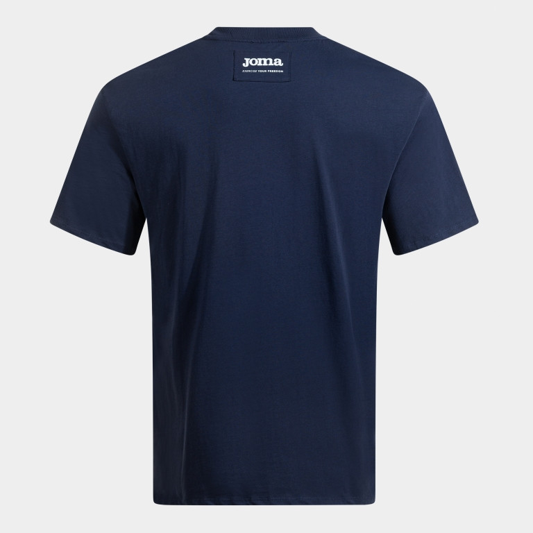 CAMISETA MANGA CORTA URBAN STREET  