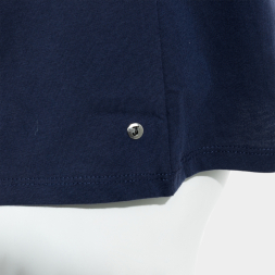 CAMISETA MANGA CORTA URBAN STREET  