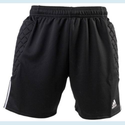 Шорты вратарские ADIDAS TIERRO GK SHORT