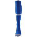 Гетры футбольные JOGEL CAMP ADVANCED SOCKS, синий/белый