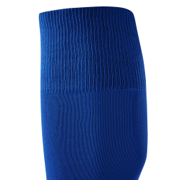 Гетры футбольные JOGEL CAMP ADVANCED SOCKS, синий/белый