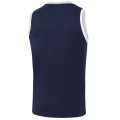 Майка баскетбольная JOGEL CAMP Basic, темно-синий