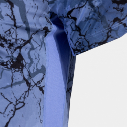 CAMISETA MANGA CORTA R-NATURE   