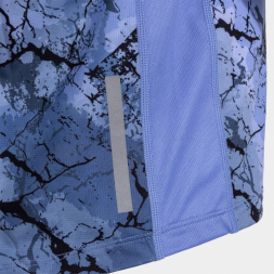 CAMISETA MANGA CORTA R-NATURE   