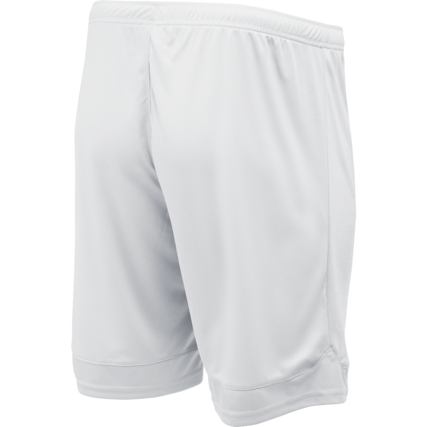 Шорты игровые JOGEL DIVISION PerFormDRY Union Shorts, белый/белый