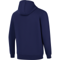 УЦЕНКА Худи JOGEL ESSENTIAL Club Cotton Zip Hoodie, темно-синий
