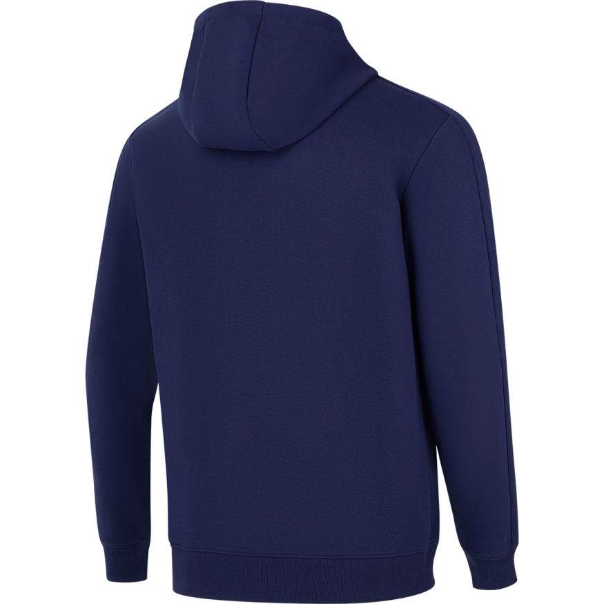 УЦЕНКА Худи JOGEL ESSENTIAL Club Cotton Zip Hoodie, темно-синий