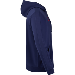 УЦЕНКА Худи JOGEL ESSENTIAL Club Cotton Zip Hoodie, темно-синий