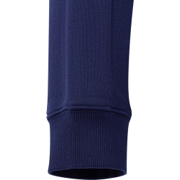 УЦЕНКА Худи JOGEL ESSENTIAL Club Cotton Zip Hoodie, темно-синий