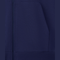 УЦЕНКА Худи JOGEL ESSENTIAL Club Cotton Zip Hoodie, темно-синий