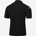 Поло JOGEL CAMP 2 Poly Polo, черный