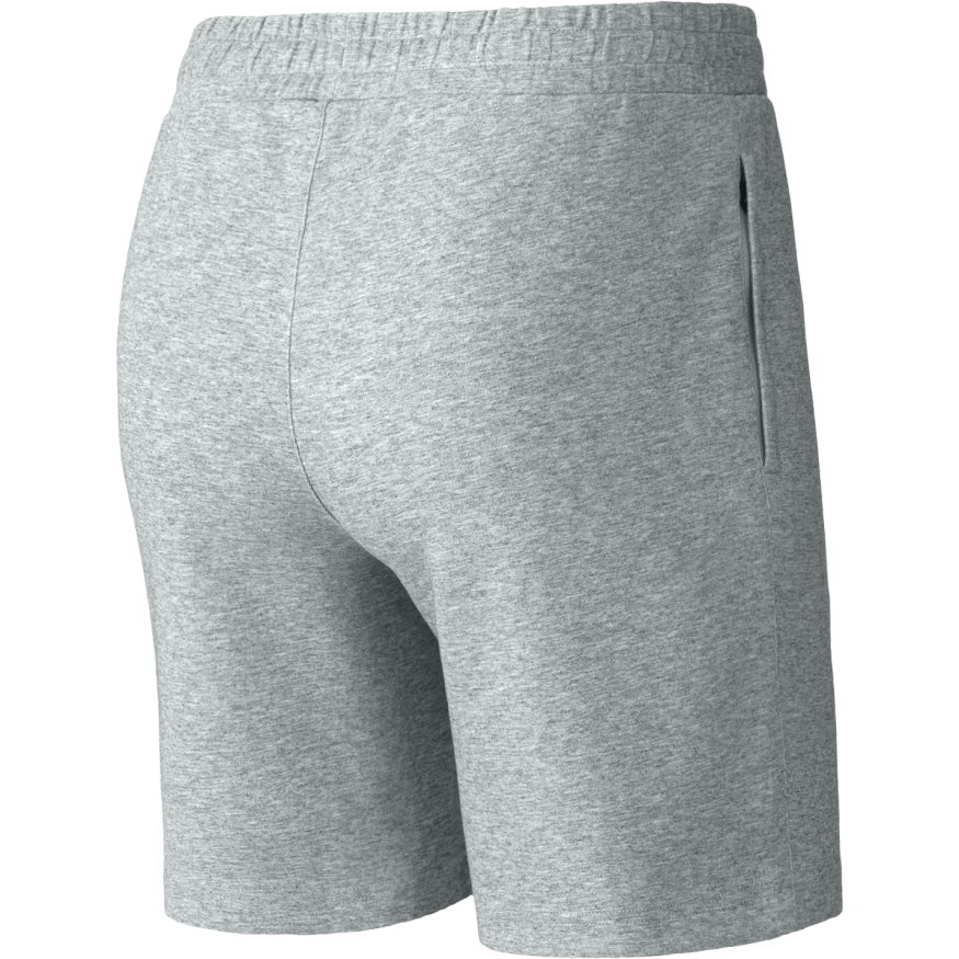 Шорты JOGEL ESSENTIAL Athlete Shorts, серый