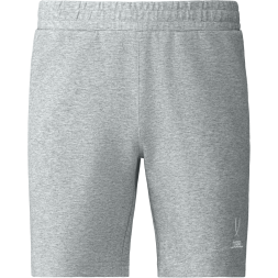 Шорты JOGEL ESSENTIAL Athlete Shorts, серый