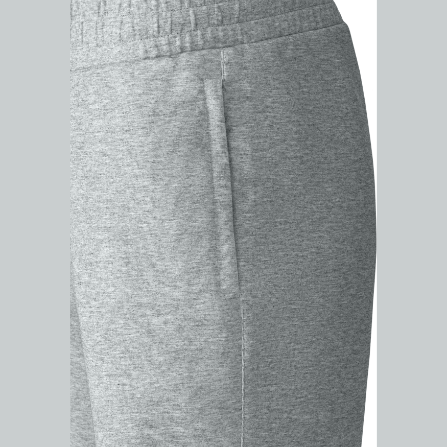 Шорты JOGEL ESSENTIAL Athlete Shorts, серый