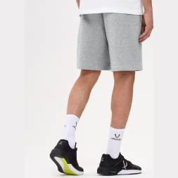 Шорты JOGEL ESSENTIAL Athlete Shorts, серый
