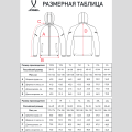 Куртка ветрозащитная JÖGEL CAMP 2 Rain Jacket, черный, детский