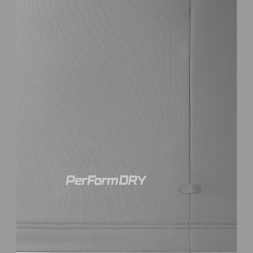 Джемпер тренировочный JOGEL PREMIER PerFormDRY Training 1/4 Zip Top, серый