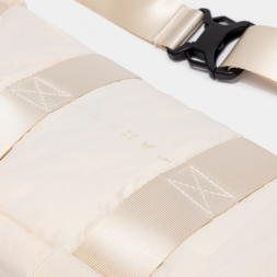 RIÑONERA BREATH BEIGE