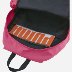 Рюкзак спортивный PUMA Plus Backpack 09034606, 47x32x14см, 21л.