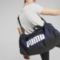 Сумка спортивная PUMA Challenger Duffel Bag M, 07953102, 62х30х30см. 55л.