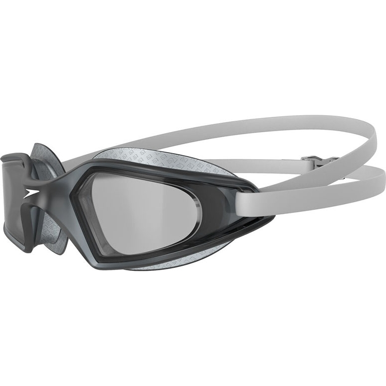 Очки для плавания SPEEDO Hydropulse Mirror,8-12267D646, зеркальные линзы