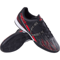 БЕЗ УПАКОВКИ Бутсы зальные JÖGEL Rapido IN Black/grey