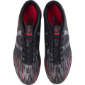 БЕЗ УПАКОВКИ Бутсы зальные JÖGEL Rapido IN Black/grey