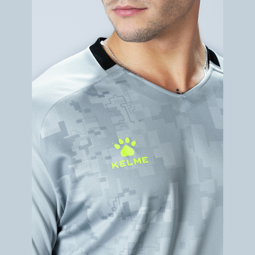 Комплект вратарской формы KELME LECHON