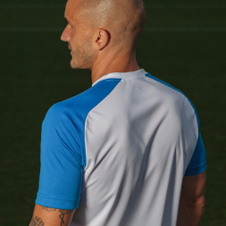 Футболка игровая JOMA ACADEMY IV