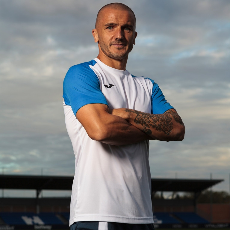 Футболка JOMA ACADEMY IV