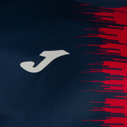 Игровая футболка JOMA CITY II    