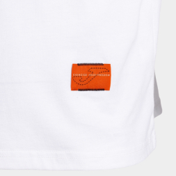 CAMISETA MANGA CORTA STEP  