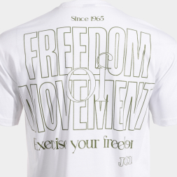 CAMISETA MANGA CORTA STEP  