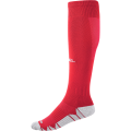 Гетры футбольные JOGEL Match Socks, красный