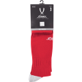 Гетры футбольные JOGEL Match Socks, красный