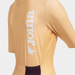 MAILLOT CRONO CAMEL