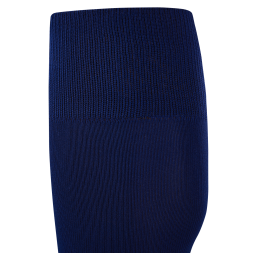 Гетры футбольные JOGEL CAMP ADVANCED SOCKS, темно-синий/белый
