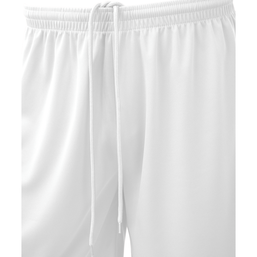 Шорты баскетбольные JOGEL CAMP Basic, белый